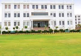 Overview for Dr Radhakrishnan Institute of Technology (DRIT), Jaipur in Jaipur