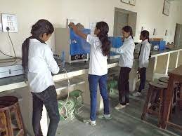 Engineering RoomGovernment Women Polytechnic College (GWPC, Ajmer) in Ajmer