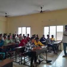 Class Room Photo Apoorva Degree College, Karimnagar in Karimnagar	