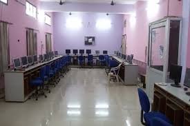 Computer Room for Hindu Institute of Management & Technology- Rohtak in Rohtak