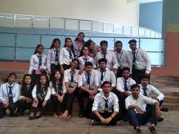 Group Photo  for Renaissance College of Commerce & Management - (RCCM, Indore) in Indore