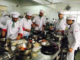 Coocking Institute Of Hotel Management Catering Technology And Applied Nutrition(IHM, Srinagar) in Srinagar	