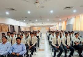 Seminar  United University Allahabad in Prayagraj