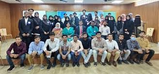 Group photo  ISL Engineering College, Hyderabad in Hyderabad	