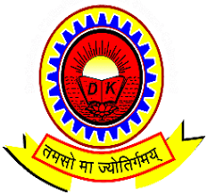 DSSFE Logo