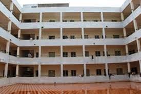 Campus Easa College Of Engineering And Technology - [ECET], Coimbatore