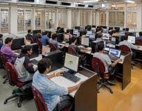 Online Exam MIT ADT University in Pune