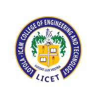 LICET Logo