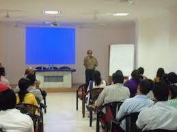 Classroom for Indira Institute Of Business Management - (IIBM, Navi Mumbai) in Navi Mumbai