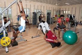 Gym for Dhanalakshmi College of Engineering - (DCE, Chennai) in Chennai	