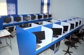 Computer lab B.K. Group of Institutions (BKGI, Mathura) in Mathura