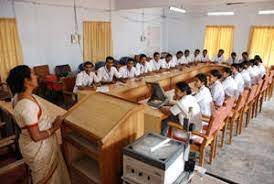 Image for Government Medical College, Kottayam  in Kottayam