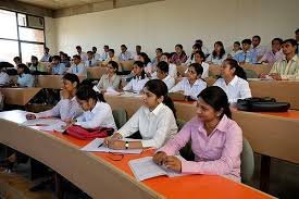Classroom  IILM Graduate School of Management (IILM-GSM, Greater Noida) in Greater Noida