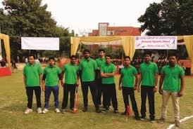 Sports at Goel Group of Institutions, Lucknow in Lucknow