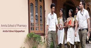 Image for Amrita School of Pharmacy (ASP), Kochi in Kochi