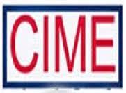 CIME Logo