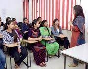 Class Room for PG Government College For Girls, (PG-GCG, Chandigarh) in Chandigarh