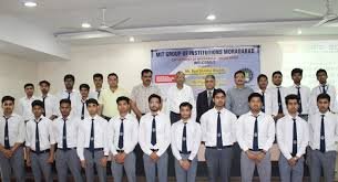 Group Photo MIT Group of Institution, Moradabad in Moradabad