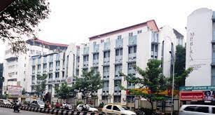 Campus M.P. Birla Institute of Management - [MPBIM], in Bengaluru