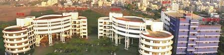 Campus ViewBalaji Institute of Technology and Management (BITM), Pune in Pune