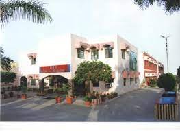Campus BDS Institute of Management (BDSIM, Meerut) in Meerut