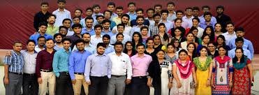 Group Photo Birla Vishwakarama Mahavidyalaya Engineering College - (BVM], Vallabh Vidyanagar in Vallabh Vidyanagar