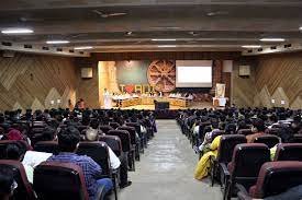 Training Hall Photo A. D. Patel Institute of Technology - (ADIT, Vallabh Vidyanagar) in Vallabh Vidyanagar