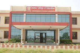 Cosmos College of Education banner