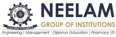 Neelam Group of Institutions (NGI, Agra) logo