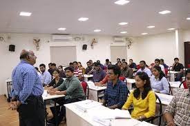 Classroom Bharathidasan Institute of Management - [BIM], Tiruchirappalli 