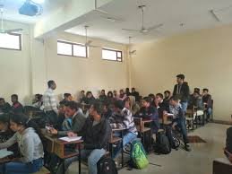 Students  Delhi Institute of Technology & Management in Gurugram