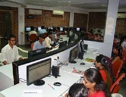 Computer Lab Photo Narmada College Of Management - [NCM], Bharuch in Bharuch