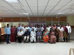 convocation Andhra Loyola College in Vijayawada