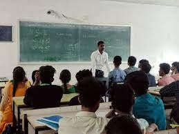 Classroom Tamilnadu College Of Engineering - [TNCE], Coimbatore