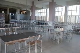 Canteen Photo National University of Study and Research in Law in Ranchi