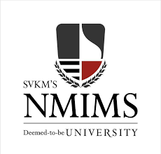 NMIMS Hyderabad Logo