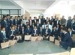 Group Photo Kothiwal Institute of Technology and Professional Studies (KITPS, Moradabad in Moradabad