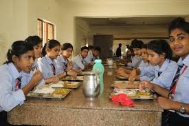 Canteen Babu Sunder Singh Institute of Technology and Management (BSSITM, Lucknow) in Lucknow