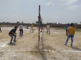 Sports Neelam Group of Institutions (NGI, Agra) in Agra