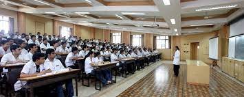 Classroom Dr. D. Y. Patil Homoeopathic Medical College and Research Centre, Pune in Pune
