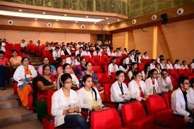 Auditorium for Pt Bhagwat Dayal Sharma Post Graduate Institute of Medical Sciences (PGIMD), Rohtak in Rohtak