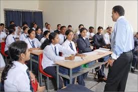 classroom Biju Patnaik Institute of Information Technology and Management Studies (BIITM, Bhubaneswar) in Bhubaneswar