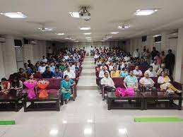 National Seminar Held in Advanced College of Technology and Management - (ACTM, Palwal)