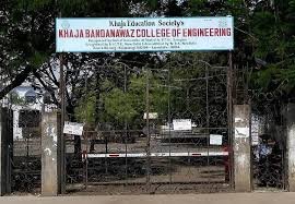 Image for Khaja Bandanawaz University in Gulbarga