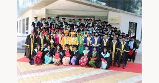 Convocation at Indian Institute of Pharmaceutical Marketing, Lucknow in Lucknow