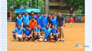 SPorts Fr. Conceicao Rodrigues College of Engineering (FCRCE, Mumbai) in Mumbai 