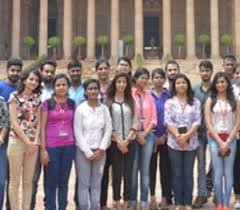 Group Photo India Today Media Institute (ITMI, Noida) in Noida
