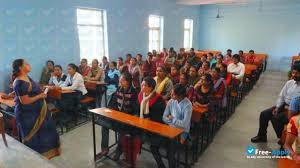 Class Room Yashwant Rao Chavan Maharashtra Open University in Nashik