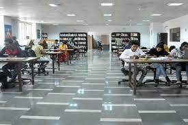 Library FMG Group of Institutions (FMG, Greater Noida) in Greater Noida