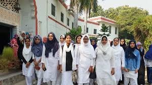 Students Photo Aligarh Muslim University in Aligarh